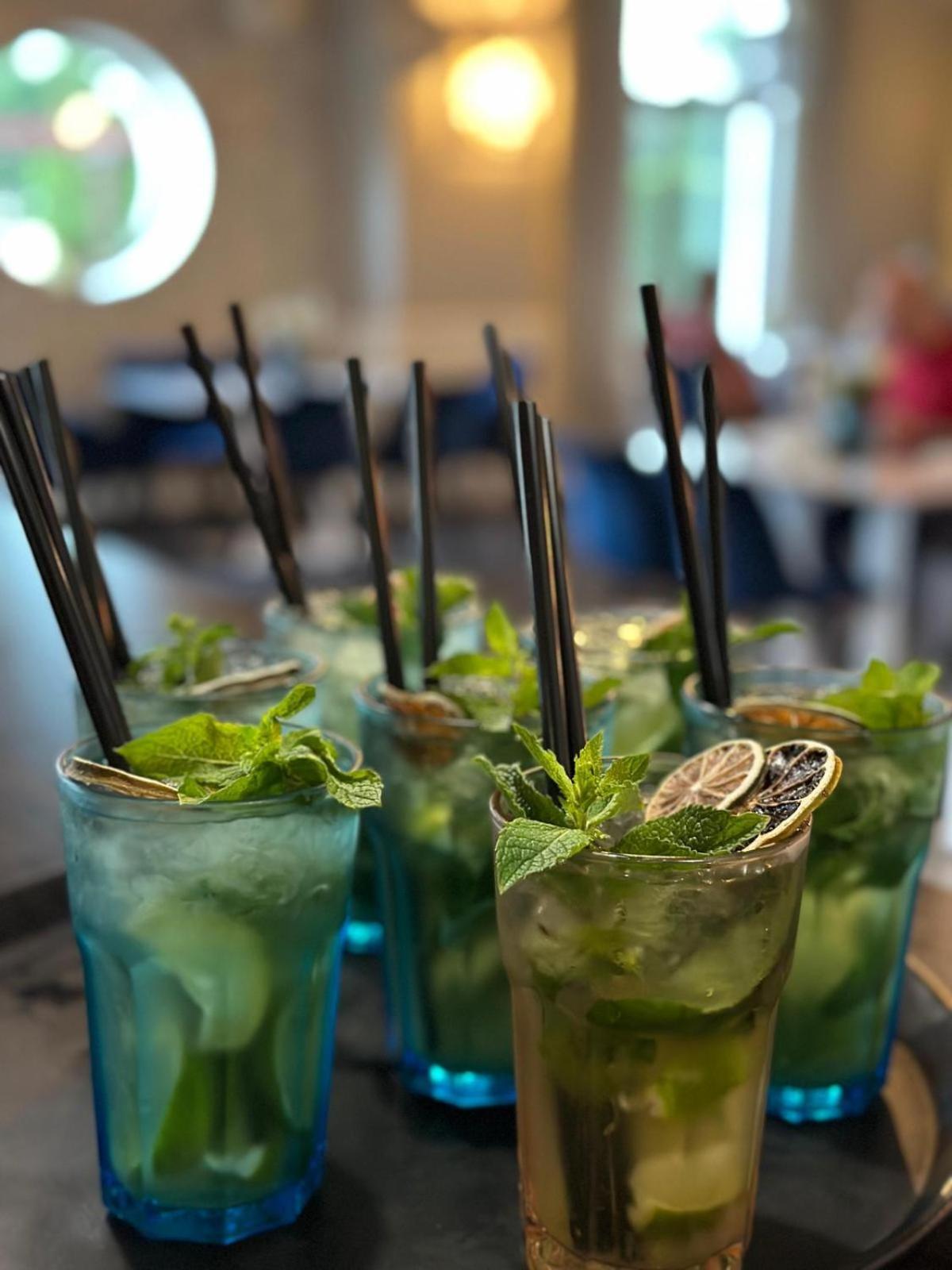 苏尔滨酒店 加尔沃林 外观 照片